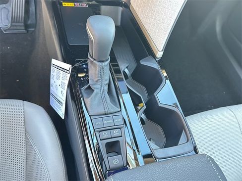 New 2026 Toyota Camry XLE image 23