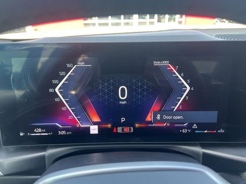 Used 2025 BMW 330i xDrive Sedan image 15