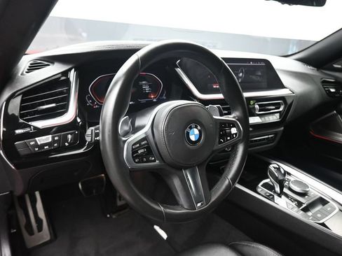 Used 2020 BMW Z4 sDrive30i w/ Executive Package RWD image 15