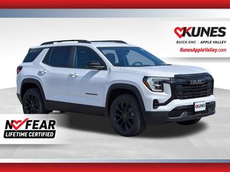 New 2026 GMC Terrain Elevation w/ Black Edition AWD/4WD video 1