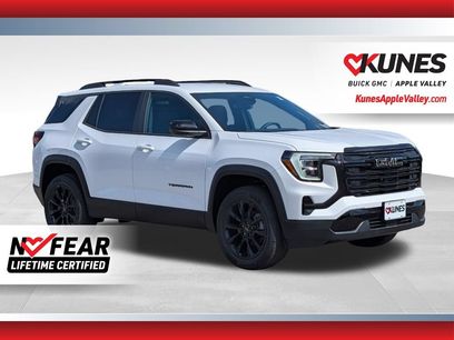 New 2026 GMC Terrain Elevation w/ Black Edition