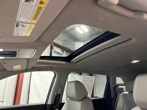 Certified 2026 Honda CR-V EX-L image 35