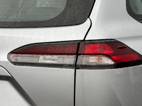 New 2026 Toyota Corolla Cross L image 30