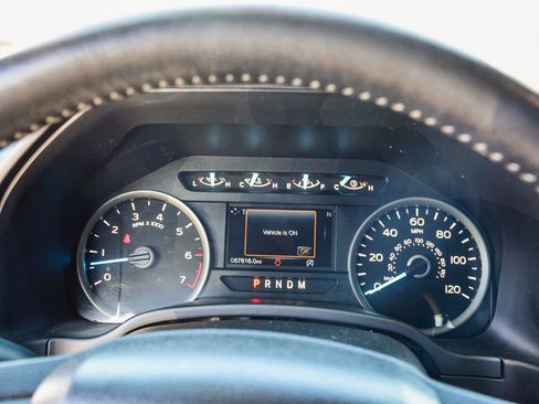 Used 2020 Ford F150 XLT w/ Equipment Group 302A Luxury image 24