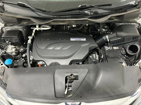 Used 2019 Honda Odyssey Elite image 19