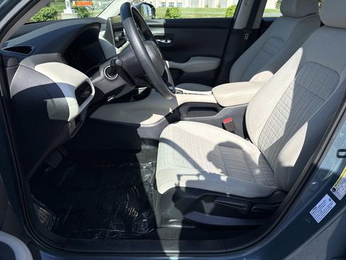 Used 2025 Honda HR-V LX image 24