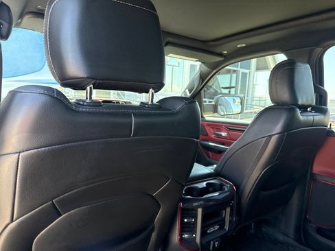 Used 2019 RAM 1500 Rebel w/ Rebel Level 2 Equipment Group AWD/4WD image 15