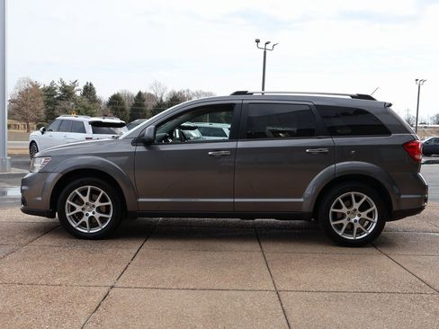 Used 2012 Dodge Journey Crew image 3