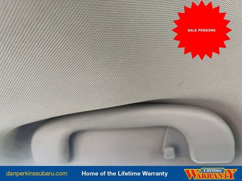 Certified 2022 Subaru Legacy Limited image 30