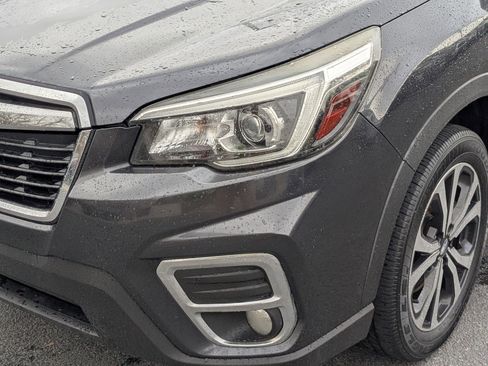 Used 2019 Subaru Forester Limited w/ Popular Package #3 image 12