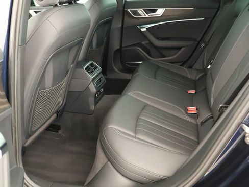 Used 2019 Audi A6 3.0T Premium Plus w/ Premium Plus Package image 28