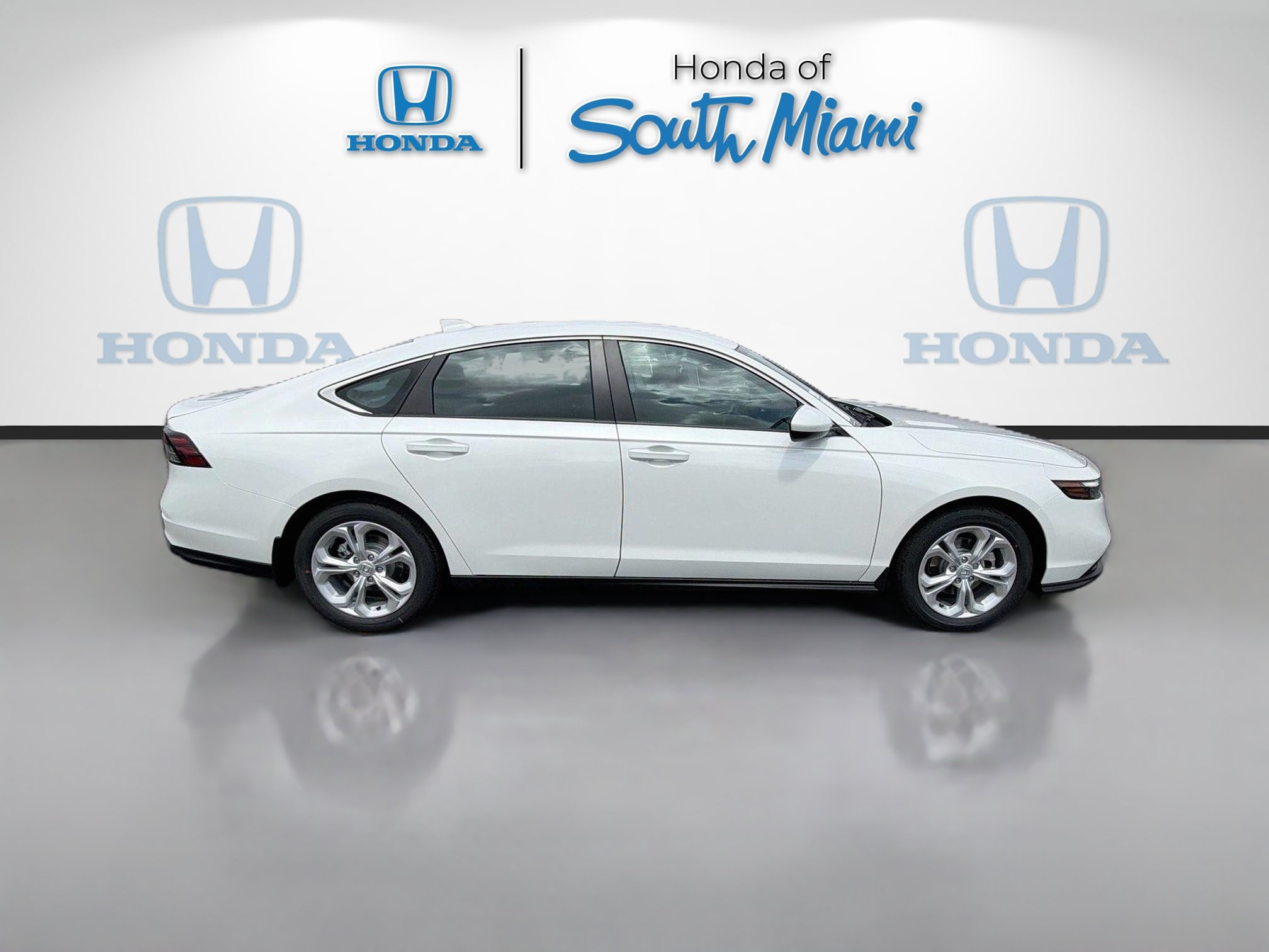 New 2026 Honda Accord LX image 8
