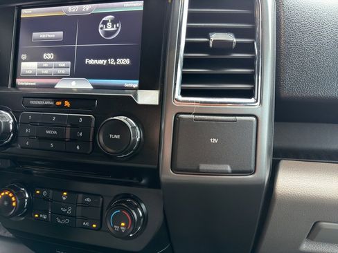 Used 2015 Ford F150 XLT w/ Equipment Group 301A Mid image 29