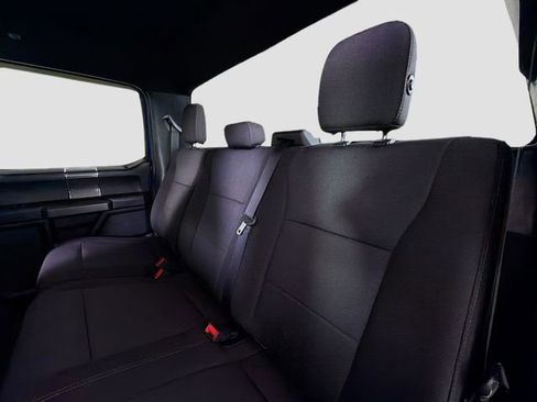 Used 2018 Ford F150 XLT w/ Equipment Group 301A Mid image 18