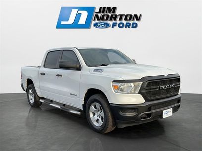 Used 2019 RAM 1500 Tradesman w/ Tradesman Group
