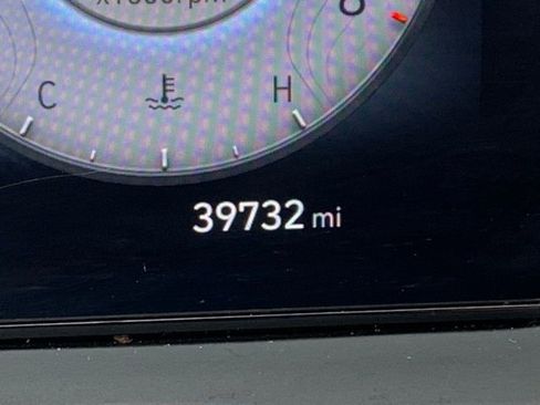 Certified 2024 Hyundai Tucson SEL image 24