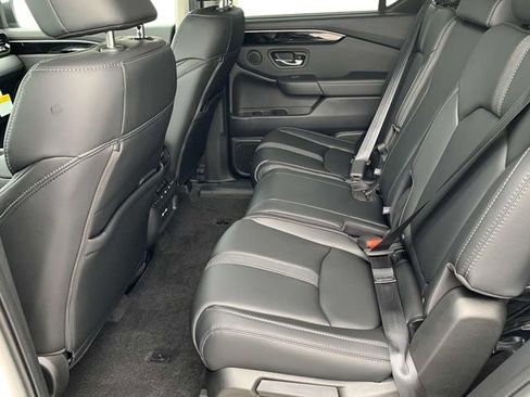 New 2025 Honda Pilot EX-L image 23