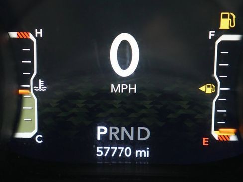 Used 2021 Jeep Wrangler Unlimited Sahara image 20