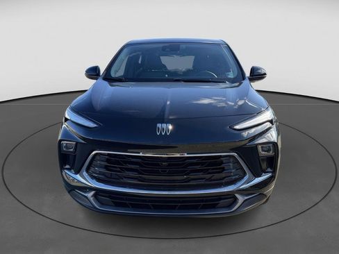 New 2026 Buick Encore GX Preferred w/ Comfort Package image 2