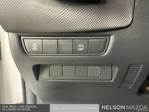 Used 2024 MAZDA CX-50 AWD 2.5 S w/ Select Package image 42