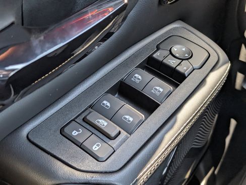 New 2026 RAM 1500 Limited AWD/4WD image 23