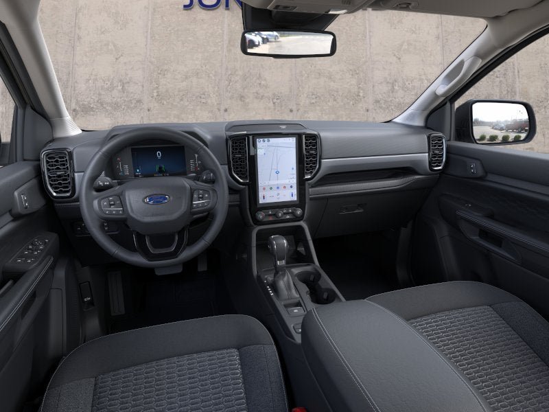 New 2026 Ford Ranger XLT RWD image 9
