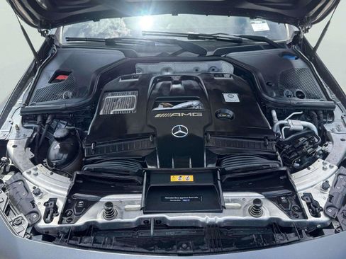 Used 2019 Mercedes-Benz AMG GT 63 image 61
