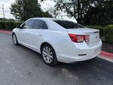 Used 2015 Chevrolet Malibu LT w/ Leather Package image 6