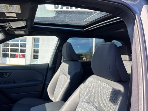 New 2026 Subaru Forester Premium image 15