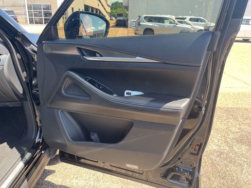 Used 2022 INFINITI QX60 Luxe w/ Cargo Package image 15