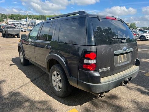 Used 2007 Ford Explorer XLT AWD/4WD image 6