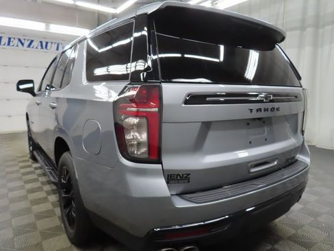 Used 2023 Chevrolet Tahoe RST w/ RST Performance Edition image 5