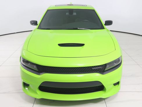 Used 2023 Dodge Charger R/T w/ Blacktop Package image 51