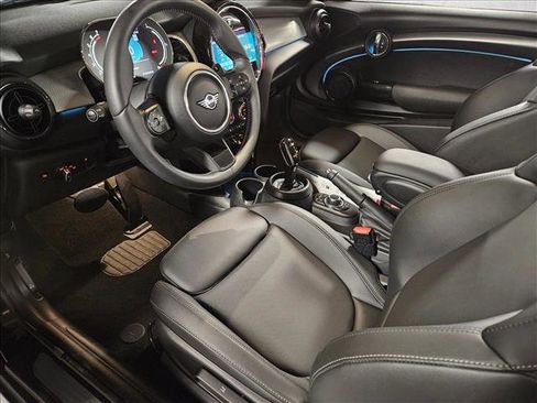 Used 2024 MINI Cooper S image 10