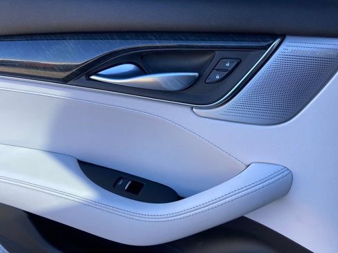 Used 2022 Cadillac CT5 Premium Luxury image 25