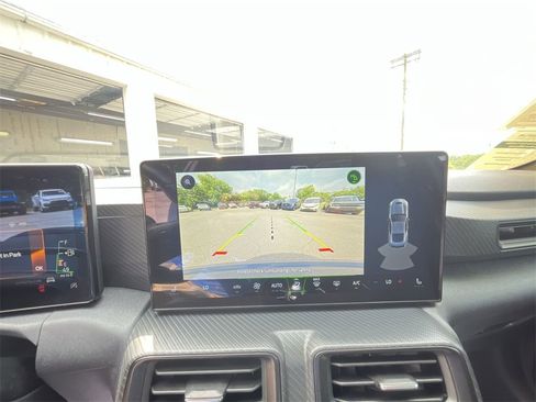 Used 2024 Ford Mustang Coupe image 17