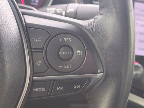 Used 2018 Toyota Camry XSE w/ Audio Package image 25