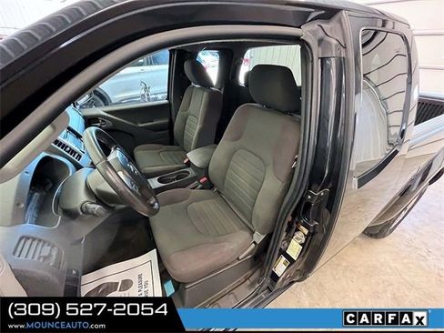 Used 2017 Nissan Frontier S image 18