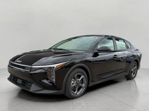 Used 2025 Kia K4 FWD image 48