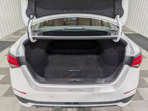Used 2024 Nissan Sentra SR image 23