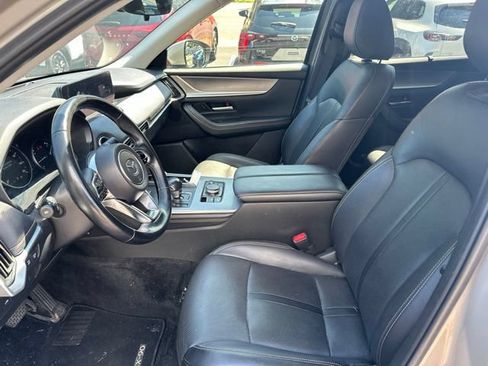Certified 2024 MAZDA CX-90 3.3 Turbo w/ Preferred Plus AWD/4WD image 17