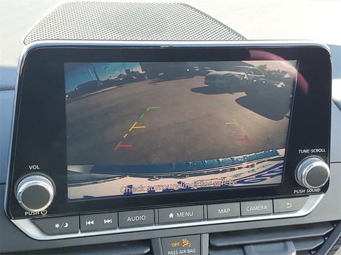 Used 2022 Nissan Altima 2.5 SL image 20