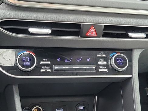 Certified 2023 Hyundai Sonata SEL image 10