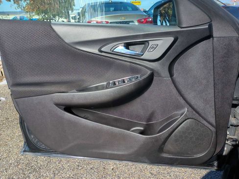 Used 2023 Chevrolet Malibu LT image 22