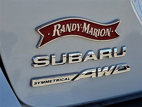 Certified 2025 Subaru Crosstrek 2.5i Limited w/ Popular Package #4A image 32