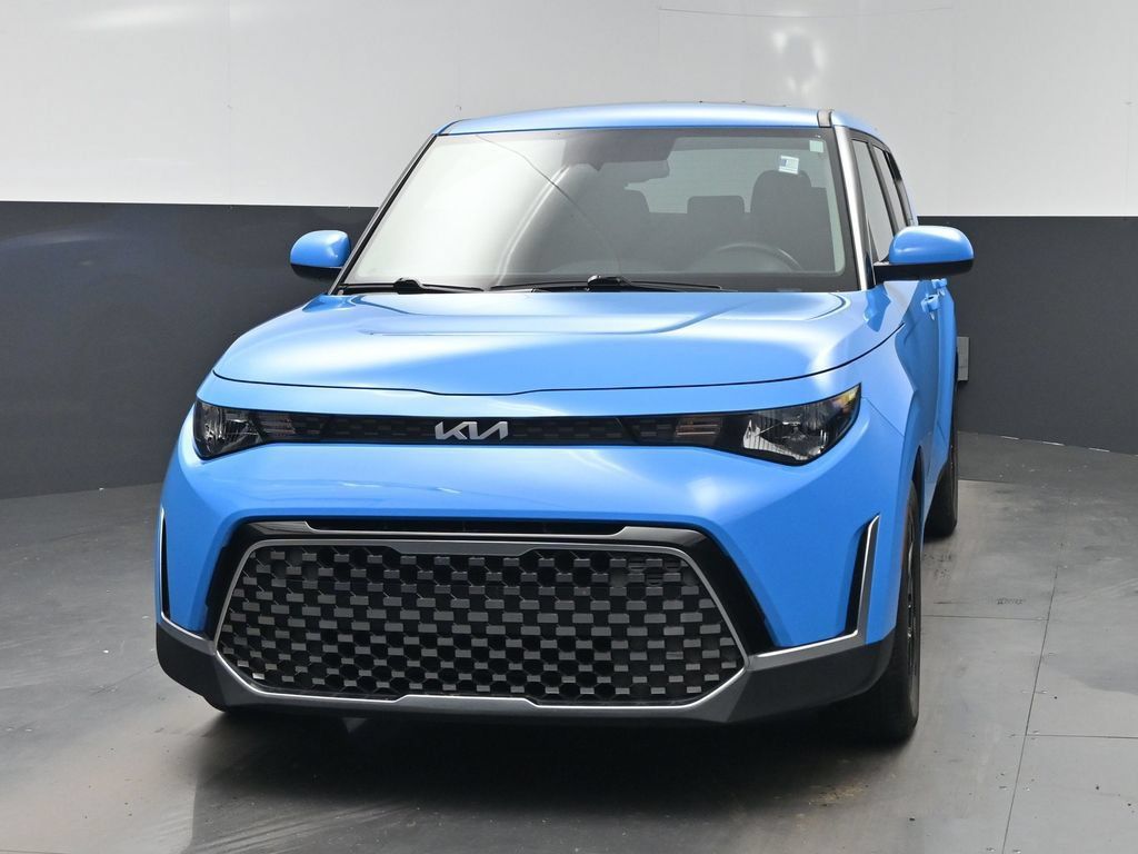 Used 2023 Kia Soul EX FWD image 6