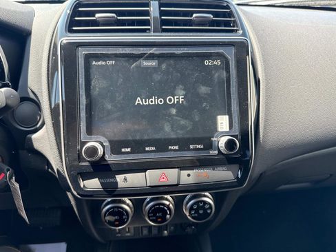 New 2025 Mitsubishi Outlander Sport AWD image 9