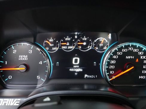 Used 2018 GMC Sierra 3500 Denali w/ Duramax Plus Package image 24