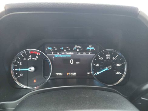 Used 2020 Ford F350 Lariat w/ Lariat Ultimate Package AWD/4WD image 25