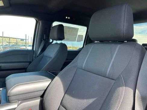 New 2026 Ford F150 STX w/ Equipment Group 200A AWD/4WD image 12